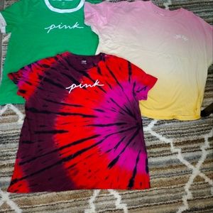 Victoria secret shirts